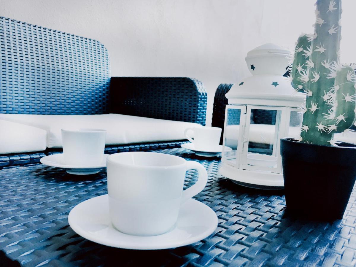 Casa Vacanze My Roman Dream Exterior foto